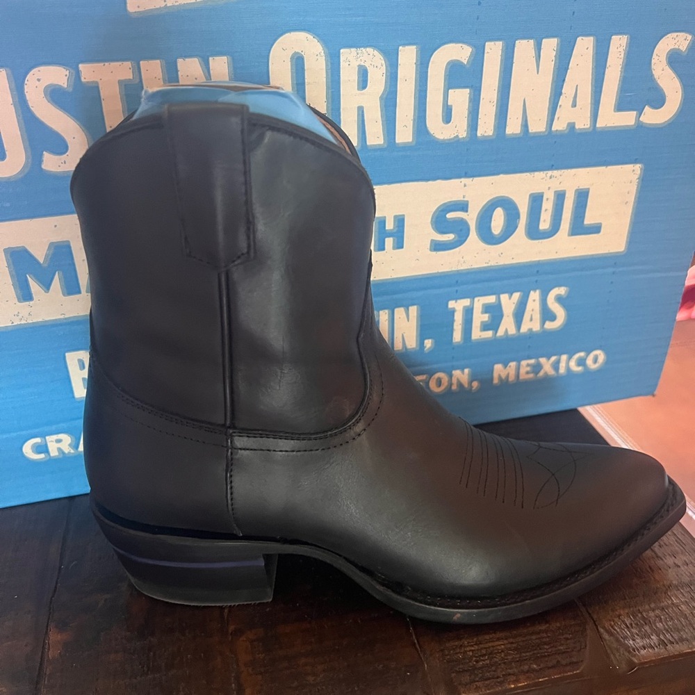 Alvies Austin Originals Boots Ladies
